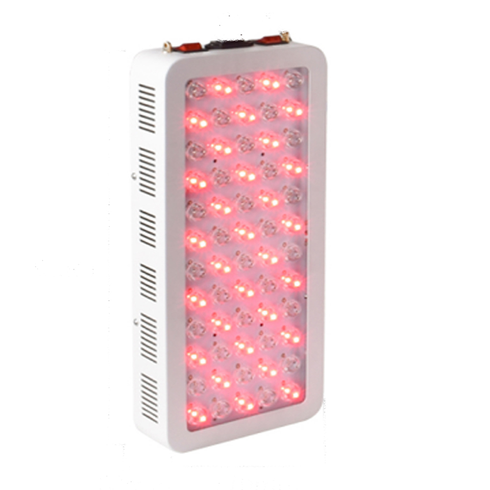 New No-flicker 200W 500W 630nm 660nm Red Light Therap..